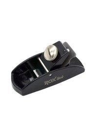 Resim Rox Wood 00103 Mini Metal Rende 90 Mm N11.116 