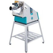 Resim Bosfor Ayaklı Sebze Doğrama Makinesi 