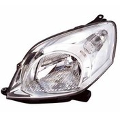 Resim Genel Markalar Fiat Fiorino Sol Far 52086842 52063592 Orjin Opar 