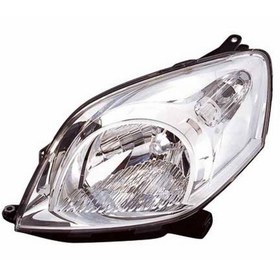 Resim Genel Markalar Fiat Fiorino Sol Far 52086842 52063592 Orjin Opar 