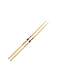 Resim Promark Pw5an Shira Kashi Oak 5a Nylon Tip Drumstick Baget 