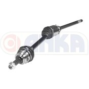 Resim ANKA 10500007 Aks Sağ Linea 07- 1.3 Mjtd 90 Hp 