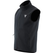 Resim Daınese/no Wınd Thermo Vest Black 