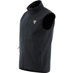 Resim Daınese/no Wınd Thermo Vest Black 