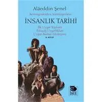 Resim Kemirgenlerden Sömürgenlere İnsanlık Tarihi II. Kitap 