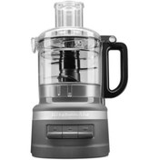 Resim Kitchenaid Mutfak Robotu 1.7 Lt Charcoal Grey -5Kfp0719Edg 