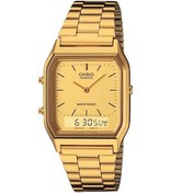 Resim Casio Aq-230ga-9dmq Erkek Kol Saati 