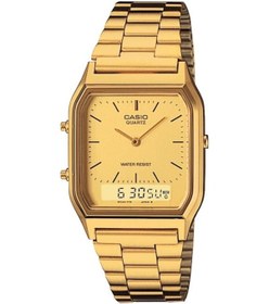 Resim Casio Aq-230ga-9dmq Erkek Kol Saati 