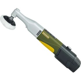 Resim Proxxon 29820 Akülü Polisaj Makinası Wp/a 