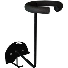 Resim Presto Klump Motosiklet Kaskı Standı Askısı Kask Tutucu Bisiklet Kask Standı 