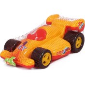 Resim Polesie Yarış Arabası 