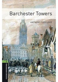 Resim Oxford Obwl 6:Barchester Towers Mp3 