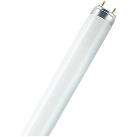 Resim Osram L 36w/66 T8 Floresan Yeşil Ampul 