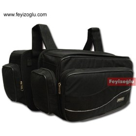 Resim ARMODEVENOM Armode Universal Touring Yan Çanta 35 Lt. 