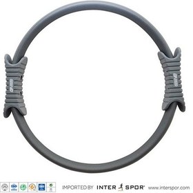Resim Diesel Fitness Pilates Ring Çemberi 