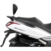 Resim Genel Markalar KYMCO DOWNTOWN 125/250/350 (16-23) SISSY BAR BAĞLANTI DEMİRİ K0DW15RV 