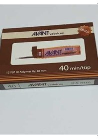 Resim Avant Min 0.5Mm 12 Adet 