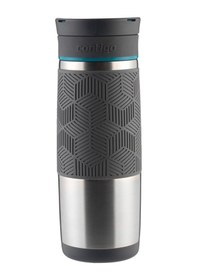 Resim Contigo Metra Autoseal Termos Bardak 470ml Gri 