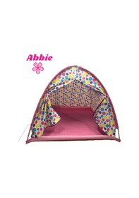 Resim Abbie Rainbow Eko Oyun Çadırı 008 A.p Eko 