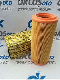 Resim Genel Markalar Hava Filtresi Doblo 1.9 D Ve Jtd 