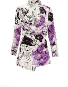 Resim Urban Muse Crop Elbise 