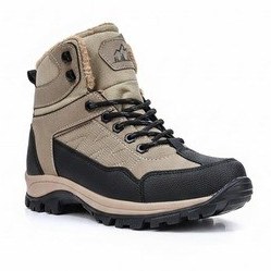 Resim Bej-siyah Erkek Çocuk Bot 388.980 Bej 