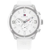 Resim Tommy Hilfiger TH1792072 Erkek Kol Saati 