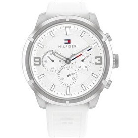 Resim Tommy Hilfiger TH1792072 Erkek Kol Saati 
