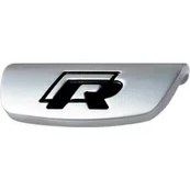 Resim R direksiyon logosu-siyah / DIKA03 