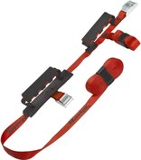 Resim TeronMed Lock 3126E M/Lock 2 kişilik-Omuz askısı 1123239 