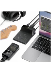 Resim Lewitt Connect 2 Ses Kartı 