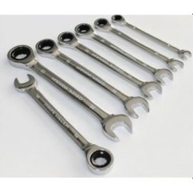 Resim Cırcır Anahtar Kombine Cırcır Tekli 1 Adet Seçiniz 13 Mm N11.11439 