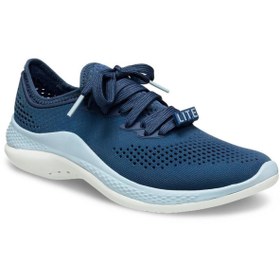 Resim Crocs Literide 360 Pacer M 206715-4ta Erkek Lacivert Sandalet&terlik 
