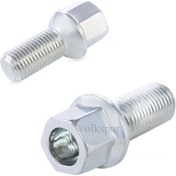 Resim İbiza Bijon Saplaması M14x1,5x27 Adet 2003-2008 Model Arası Uyumlu 