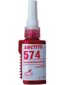Resim LOCTİTE 574 Acc Yüzey Contası 50ml. 