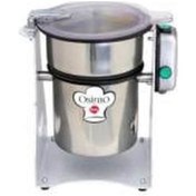 Resim Öğütücü Robotu Bitki,baharat Değirmeni 