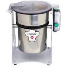 Resim Öğütücü Robotu Bitki,baharat Değirmeni 