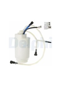 Resim Vw Touareg Yakit Depo Samandirasi 3.2 2003-2006 Azz Bkj Bmv Bmx Brj Delphı Fg140412b1 
