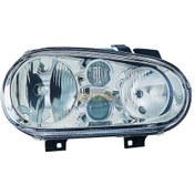 Resim Ayfar F 303376 Far Sag Sıssız Elektrıklı Golf Iv 98 06 