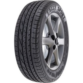 Resim Goodyear 215/60 R16 95V Eagle Sport TZ XL FP Oto Yaz Lastiği (Üretim: 2022, 10.hafta) 