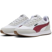 Resim Puma 40026704 R78 Lightwind Erkek Günlük Spor Ayakkabı Gri 
