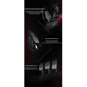Resim Pxn V10 Pro Oyun Direksiyon Seti 3.2 Nm Kuvvetli Geri Bildirim Doğrudan Tahrikli Yarış Direksiyonu Pc/ps4/xbox Uyumlu 