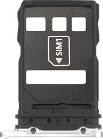 Resim Tkgz - P40 Sim Çekmecesi Gri 