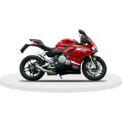 Resim Togo - 800 Rr Süper Sport Racing Motosiklet 