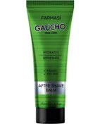 Resim Farmasi Gaucho Tıraş Sonrasi Losyon 100 ML 