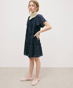 Resim MANGO Kids Strass taşlı babet 