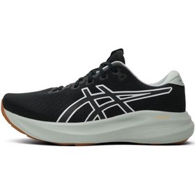 Resim Asics 1011c134-300 Gel-excite 11 Tr Erkek Koşu Ayakkabısı Siyah 
