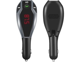 Resim Hello HL-18883 BT-SD-USB Fm Transmitter 