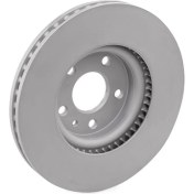 Resim Trw DF6548-ÖN Fren Diski Takım 280MM Mercedes B Serisi W246 A2464210012 