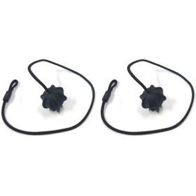 Resim OEM Vw Volkswagen Polo 2002-2005 Bagaj Sağ Sol Pandizot Ipi Toplu 6q0863447b (2 Adet) 